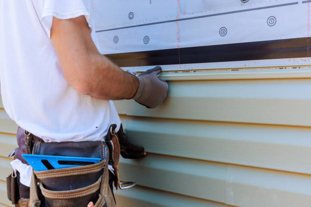 Affordable Siding Replacement solutions in Jessup, MD